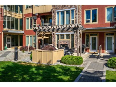 1124 - 7343 Okanagan Landing Rd, Townhouse with 2 bedrooms, 3 bathrooms and 1 parking in Vernon BC | Image 3