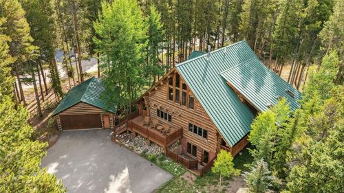 46 Indiana Creek Rd, Blue River, CO, 80424 | Card Image