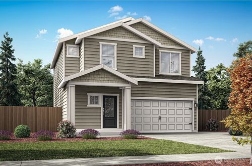 9750 Hay St Se, Yelm, WA, 98597-3402 | Card Image