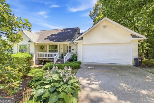 121 Windchime Circle, Demorest, GA, 30535 | Card Image