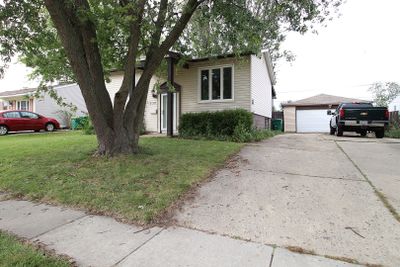 238 Healy Avenue, House other with 4 bedrooms, 1 bathrooms and 2 parking in Romeoville IL | Image 3