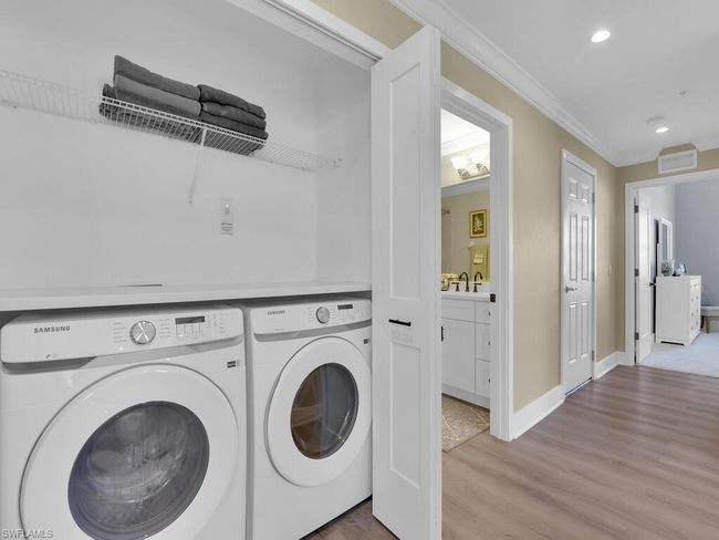 UNIT-101 - 18280 Creekside Preserve Loop, Condo with 2 bedrooms, 2 bathrooms and 1 parking in FORT MYERS FL | Image 25