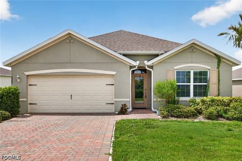 2547 Village Of Entrada St, CAPE CORAL, FL, 33909-5347 | Card Image