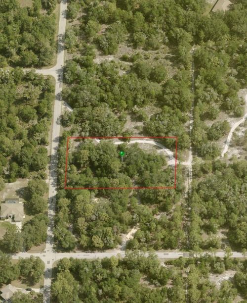 9769 N Alder Ave, Crystal River, FL, 34428-9522 | Card Image
