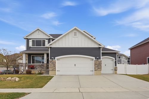 15125 S Battle Dr, Bluffdale, UT, 84065-4981 | Card Image