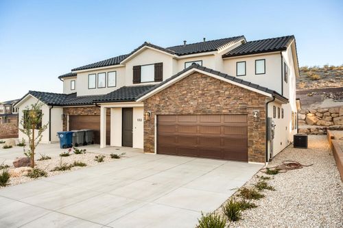 1060 W Province Way, St George, UT, 84770-7296 | Card Image