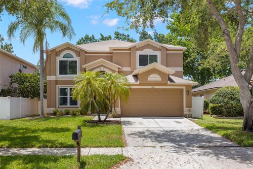 1758 Oak Pond Ct, Oldsmar, FL, 34677-5036 | Card Image