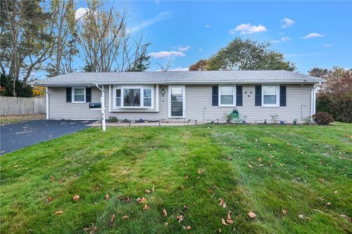 45 Lockwood Circle, Swansea, MA, 02777 | Card Image