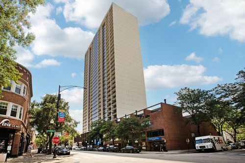 2907-1636 N Wells St, Chicago, IL, 60614-6023 | Card Image