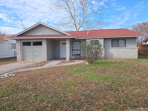 617 Pecan Dr, Schertz, TX, 78154-1643 | Card Image