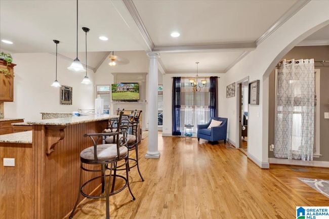 8176 Carrington Dr, House other with 4 bedrooms, 5 bathrooms and null parking in TRUSSVILLE AL | Image 19