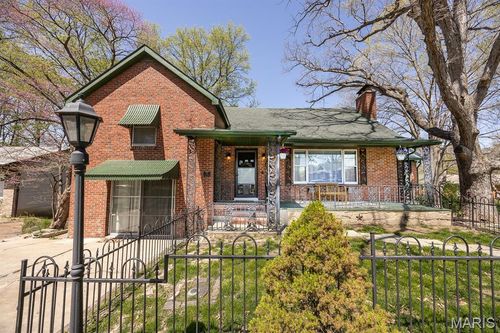 10 Hill Dr, Fairview Heights, IL, 62208-2333 | Card Image
