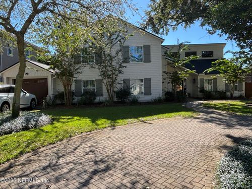 1858 Christopher Point Rd N, Jacksonville, FL, 32217-2360 | Card Image