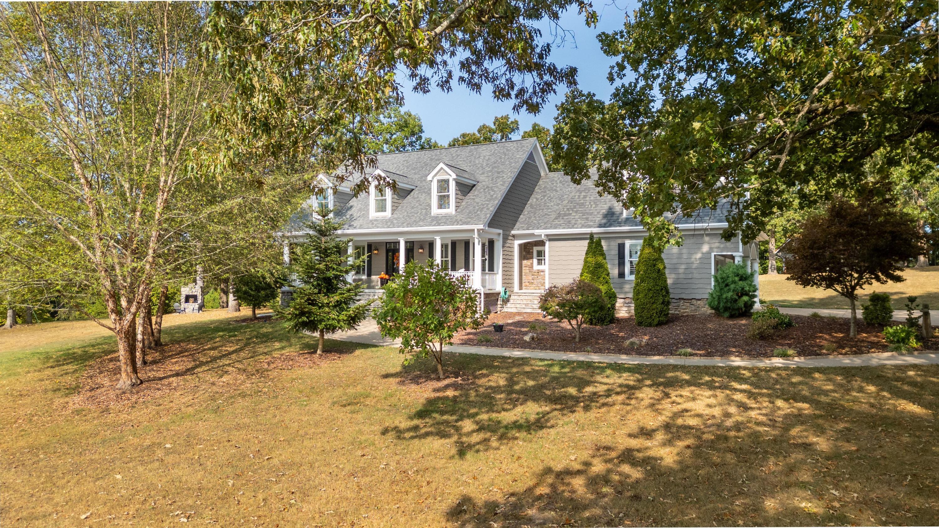 Bettis Rd, Birchwood, TN 37308