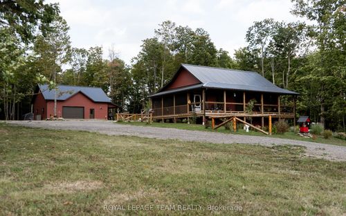 3627 Letterkenney Road, Brudenell, Lyndoch and Raglan, ON, K0J2A0 | Card Image