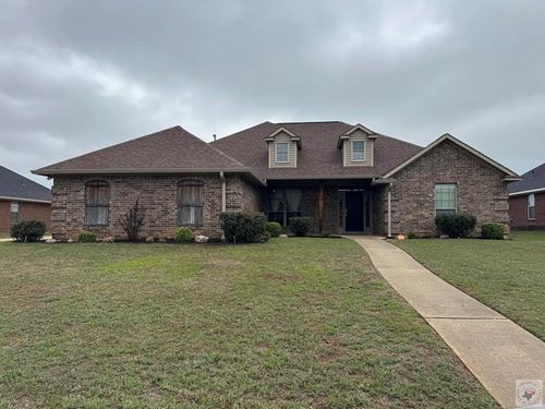 6808 Cameron Ln, Texarkana, TX, 75503 | Card Image