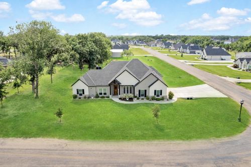 650 Winkler Way, Springtown, TX, 76082-2538 | Card Image