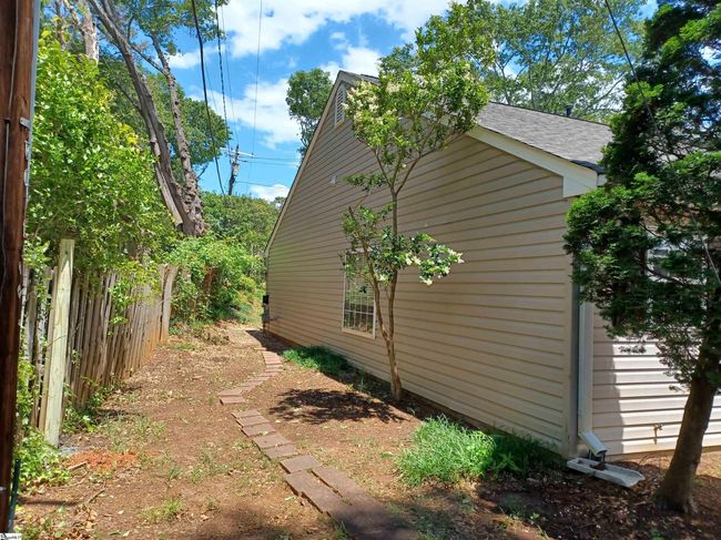 315 Farnsworth Rd, Townhouse with 2 bedrooms, 2 bathrooms and null parking in spartanburg SC | Image 24