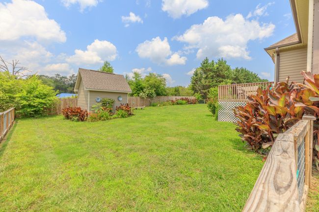 86 Pheonix Cir, House other with 3 bedrooms, 2 bathrooms and null parking in Rock Spring GA | Image 39
