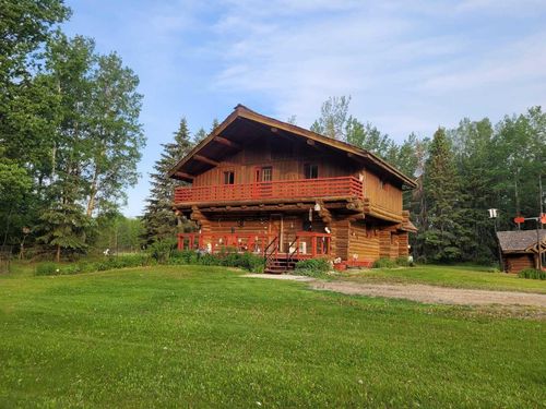 4017 Highway 616, Rural Brazeau County, AB, T0C0P0 | Card Image