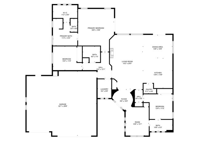 751 S 920 W, House other with 4 bedrooms, 4 bathrooms and null parking in Hurricane UT | Image 56