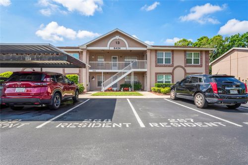 unit-15-6424 Spring Flower Dr, NEW PORT RICHEY, FL, 34653-5437 | Card Image