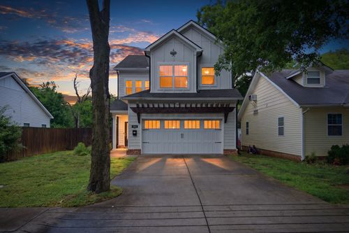 202 Richardson Ave, Murfreesboro, TN, 37130-4337 | Card Image