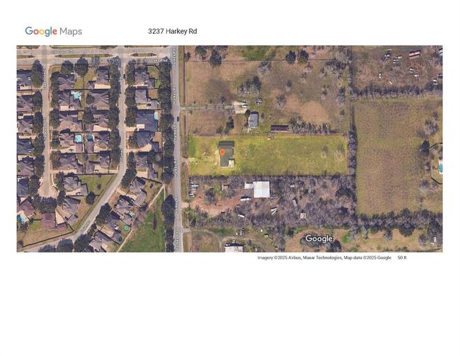 3237 Harkey Rd, House other with 6 bedrooms, 6 bathrooms and null parking in Pearland TX | Image 7