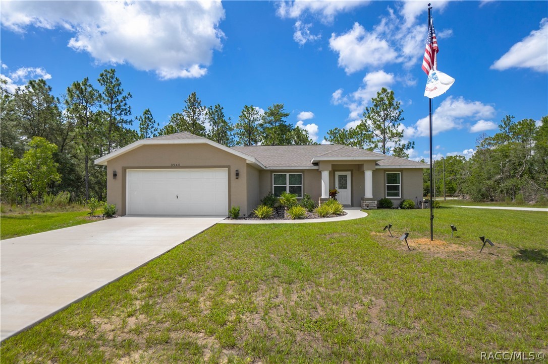 Penton Pl, Dunnellon, FL 34433
