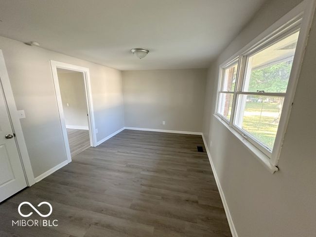 6733 S Cross St, House other with 4 bedrooms, 2 bathrooms and null parking in Pendleton IN | Image 11