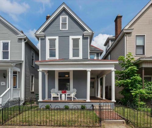 1140 Summit St, Columbus, OH, 43201-3517 | Card Image