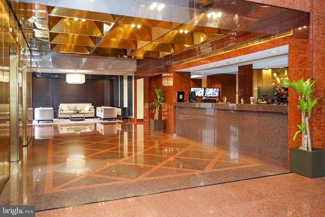 APT-132 - 1530 Key Blvd, Condo with 1 bedrooms, 1 bathrooms and null parking in ARLINGTON VA | Image 38