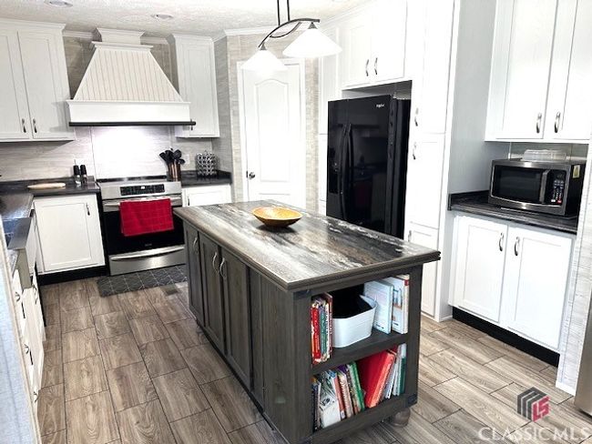 724 Bertha Willis Rd, House other with 3 bedrooms, 3 bathrooms and 4 parking in Carlton GA | Image 70