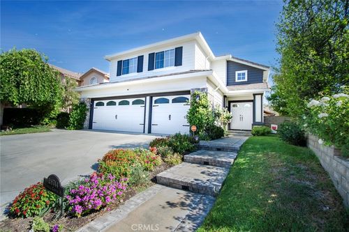 28744 Haskell Canyon Rd, Santa Clarita, CA, 91390-5224 | Card Image