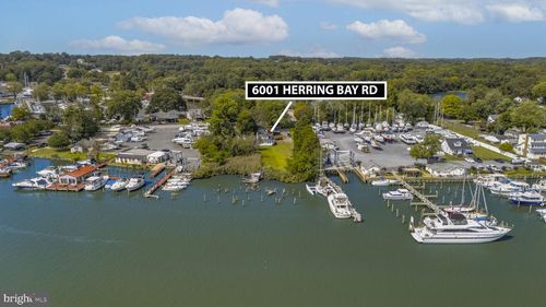 6001 Herring Bay Road, DEALE, MD, 20751 | Card Image