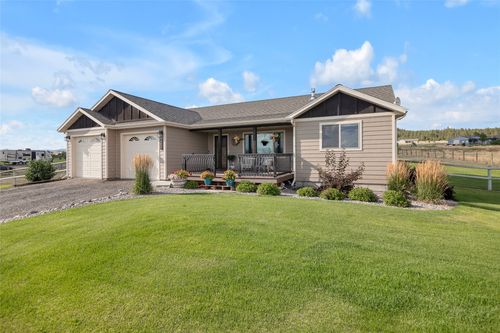 3252 Arabian Rd, Helena, MT, 59602-6007 | Card Image