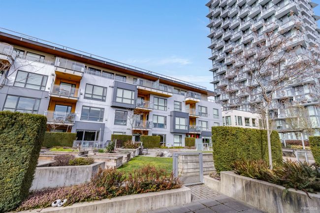 2 - 8598 River District Crossing, Townhouse with 3 bedrooms, 2 bathrooms and 2 parking in Vancouver BC | Image 18