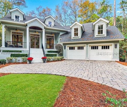 4 White Hall Ct, Hilton Head Island, SC, 29928-3352 | Card Image