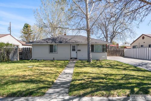 1295 Cathryn Avenue, Idaho Falls, ID, 83404 | Card Image