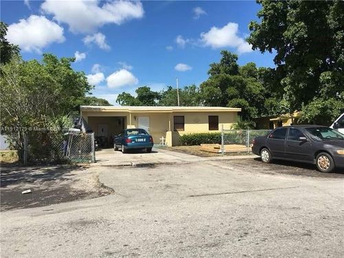 1113 Nw 10th Pl, Fort Lauderdale, FL, 33311-6134 | Card Image