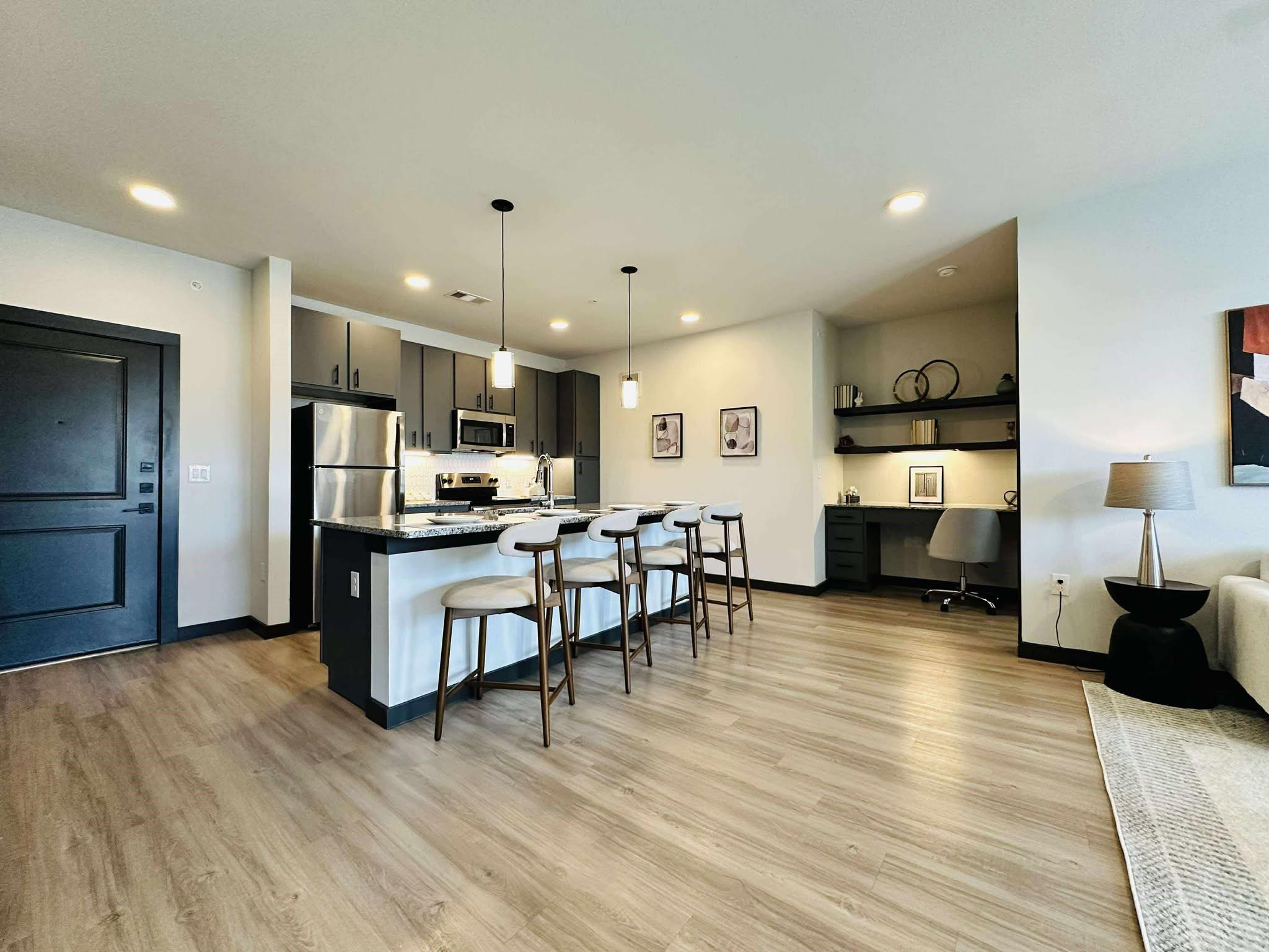 Residential Lease in Katy 5