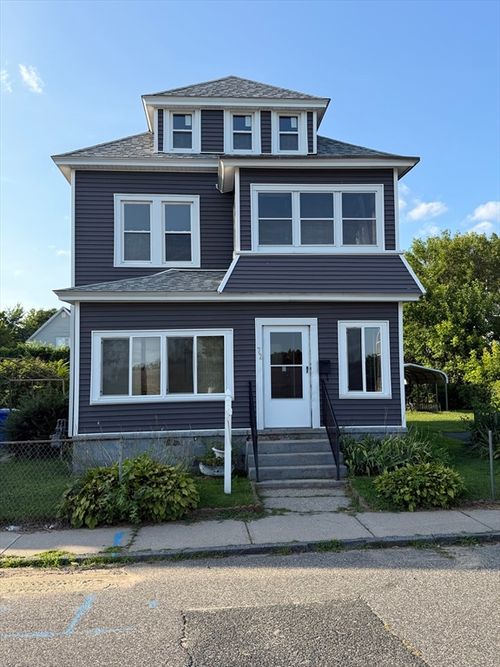 72 Melrose, Springfield, MA, 01109 | Card Image