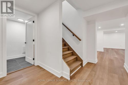 bsmt-485 Anthony Drive, Oakville (OO Old Oakville), ON, L6J2K6 | Card Image