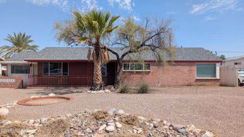 5417 E 8th St, Tucson, AZ, 85711-3108 | Card Image