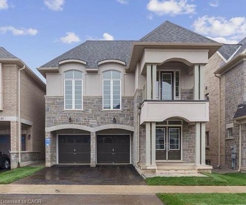 3938 Koenig Rd, Burlington, ON, L7M0Z8 | Card Image