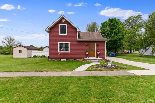 306 Hamilton St, Byron, MI, 48418-9577 | Card Image