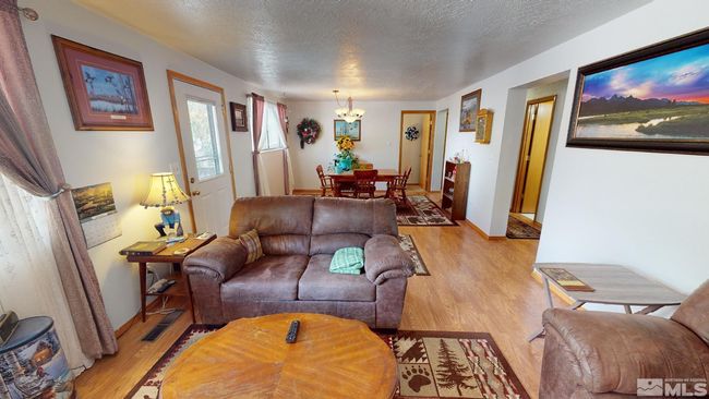 150 Reeves Rd, House other with 2 bedrooms, 3 bathrooms and 2 parking in Mc Dermitt NV | Image 9