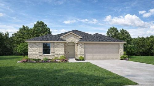 16507 Pinecone Grove St, Magnolia, TX, 77355 | Card Image