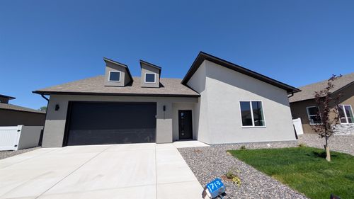1713 Rusty Rivet Rd, Fruita, CO, 81521-9431 | Card Image