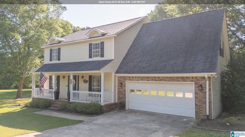 5306 Lee Rd, Pell City, AL, 35128-6810 | Card Image